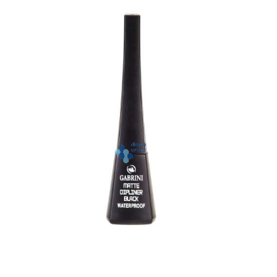 Gabrini Dipliner Black