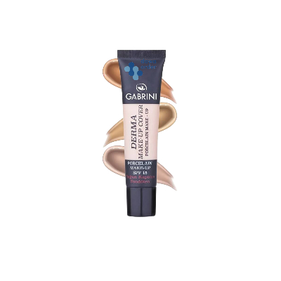Gabrini Derma Tube No 101