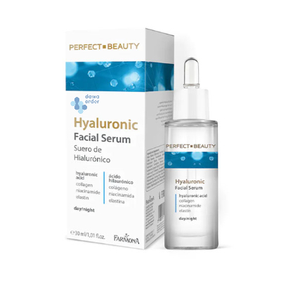 Perfect & Beauty Hyaluronic Facial Serum (30 Ml)