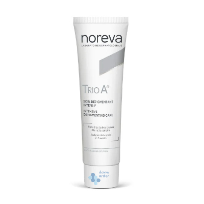 Noreva Trio A (30Ml)