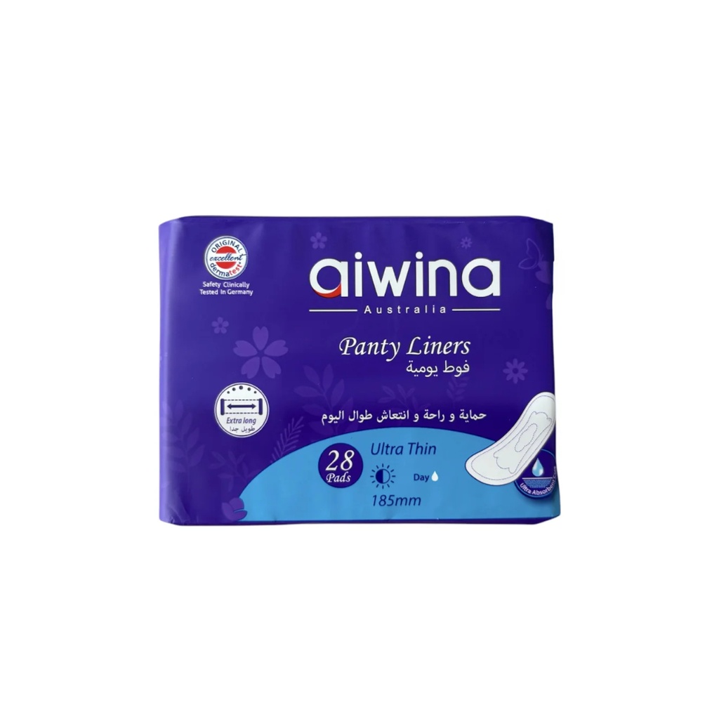 Aiwina Panty Liners 28Pads