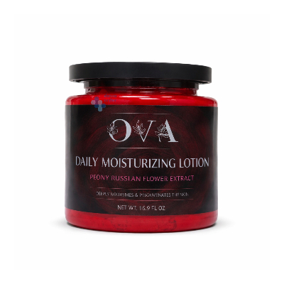 Ova Daily Moisturiing Lotion