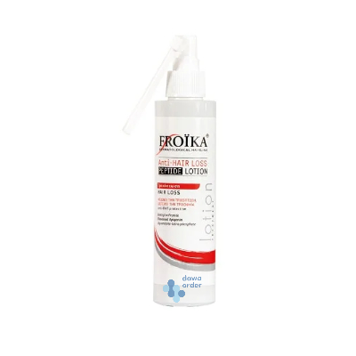 Froika Anti-Hair Loss Peptide Lotion (100 Ml)