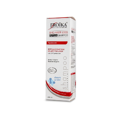 Froika Anti-Hair Fall Peptide Shampoo (200 Ml)