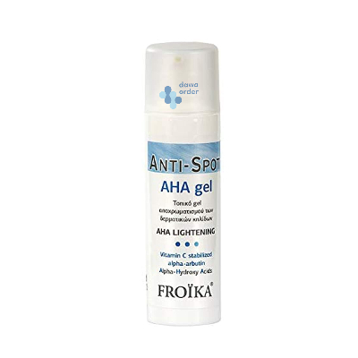 Froika Anti-Spot Aha Gel (30 Ml)