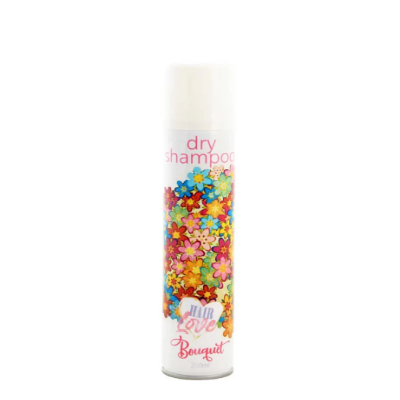 Dry Shampo Bouque