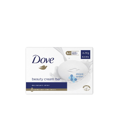 Dove Soap Bar