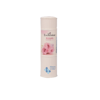 Enchanteur Talc Romantic 125 Mg