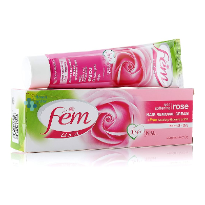 Fem Hair Remover 1