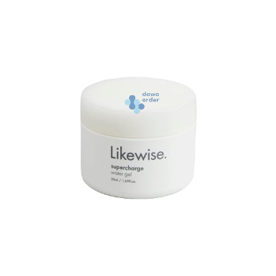 Like Cream 50G