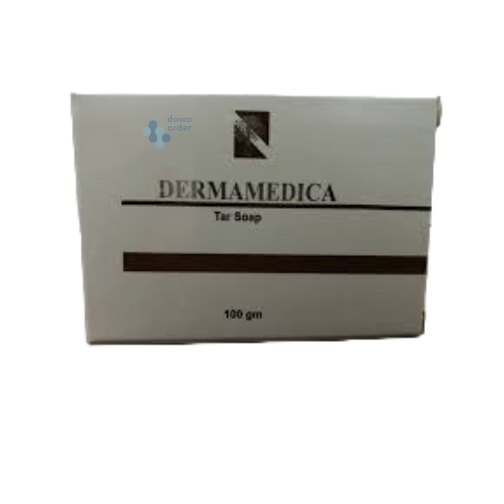 Dermamedica Salicylic Soap