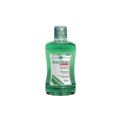 Aloe Fresh Mouth Wash 500Ml