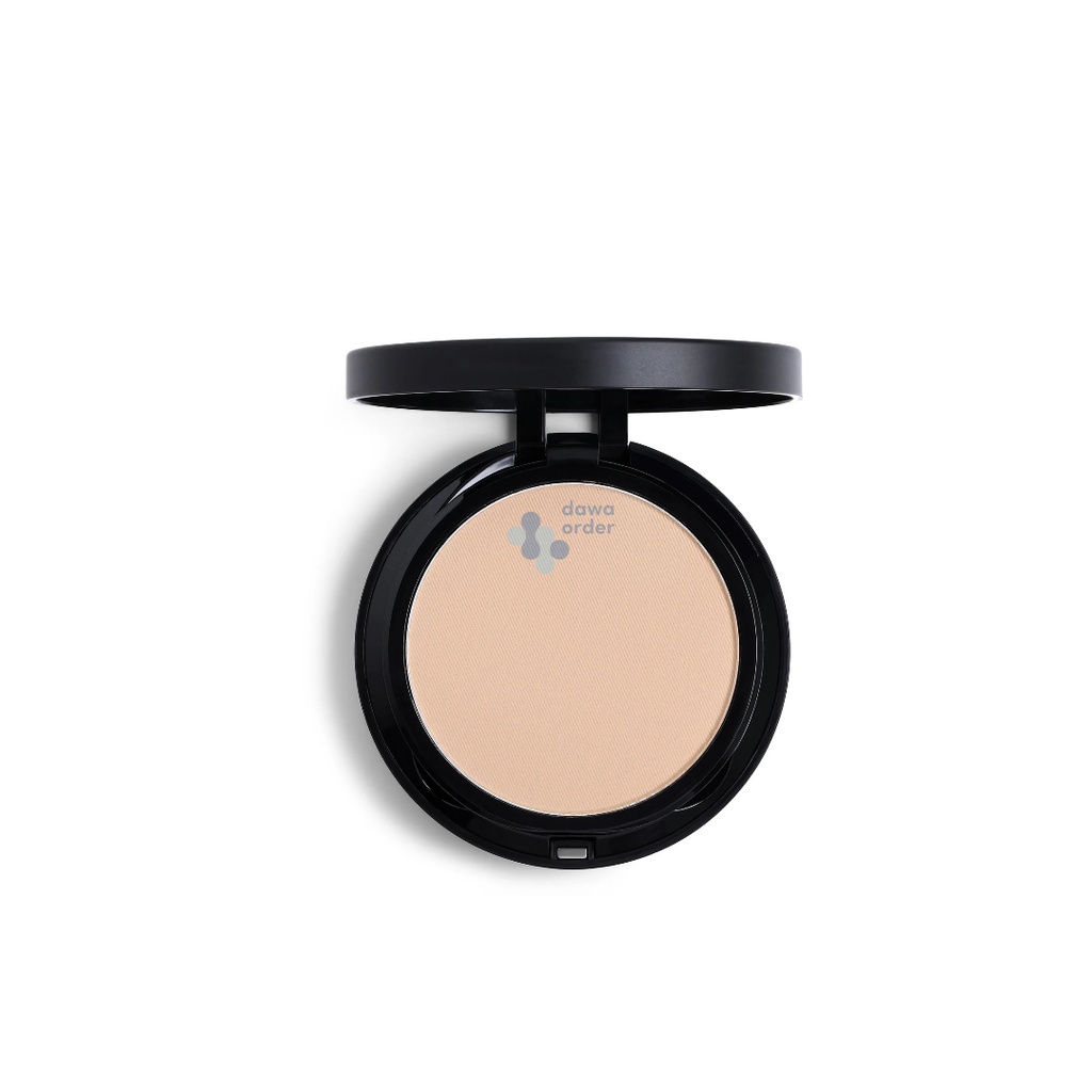 Compact Face Powder