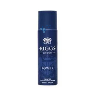 Rigges Power