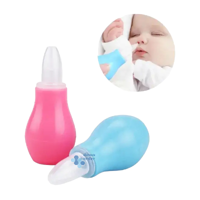 Honey Baby Nasal Aspirator
