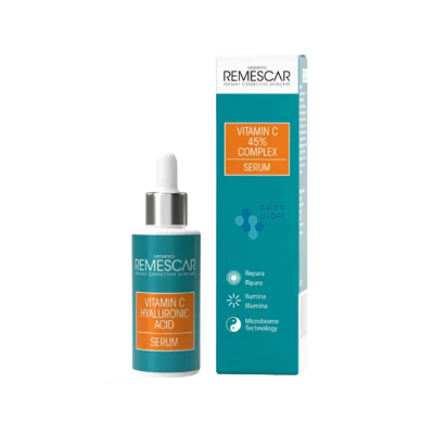 Remescar Vit C Complex Serum 30Ml