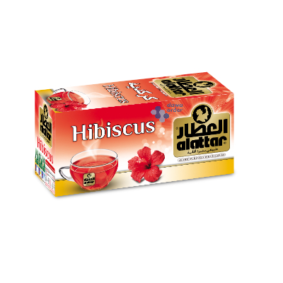 Al Attar Hibiscus