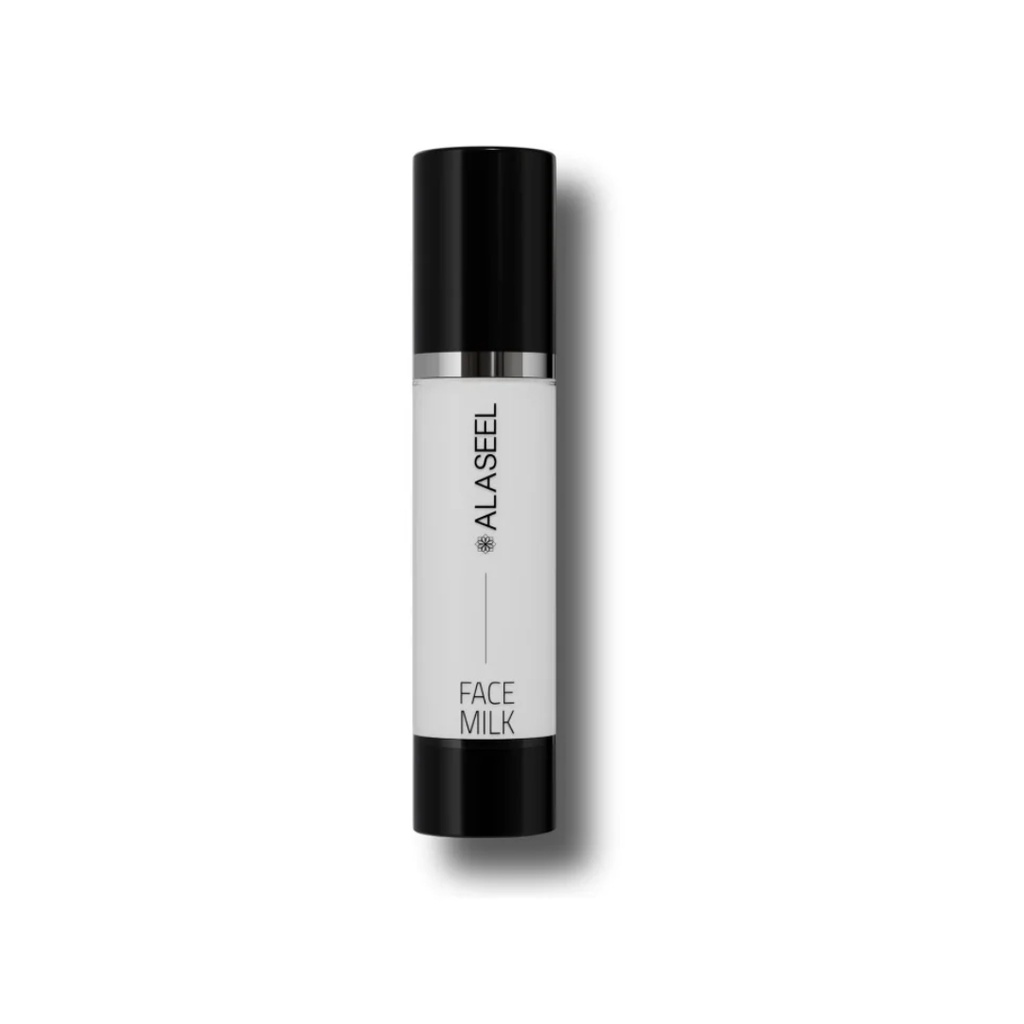 Alaseel Face Milk 50 Ml