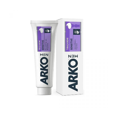 Arko Shaving Cream Sensitive