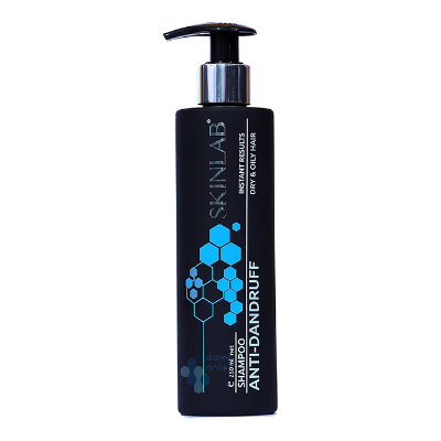 Skinlab Shampoo Anti-Dandruff 250Ml