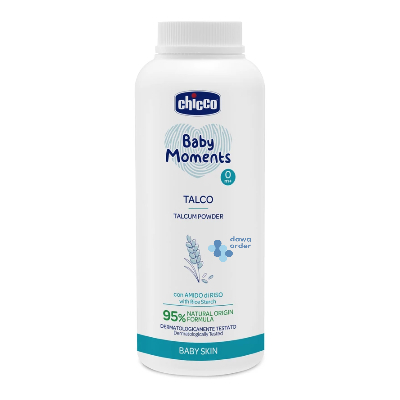 Chicco Baby Moments Talco