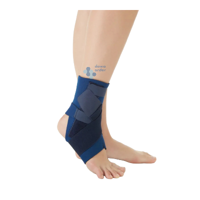 Active Airprene Ankle Support