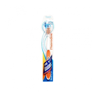 Fluorodine Flex Max 2 Tooth Brush