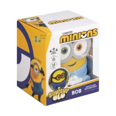 Minion Silicon Mn310