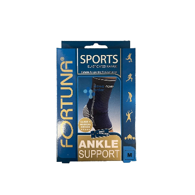 Fortuna Pro Premium Ankle Support M