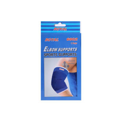 Royal Elbow Supports
