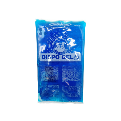 Dispoech Gel Hot&Cold