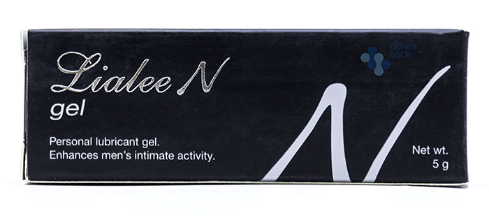 Lialee 5G Tube