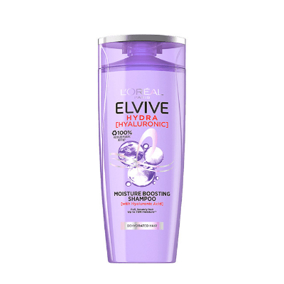 L`Oreal Hyaluron Moisture Shampoo 600 Ml 289