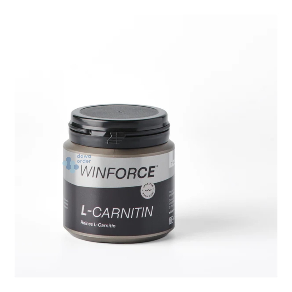 Winforce L-Carnitine 100 G Powder