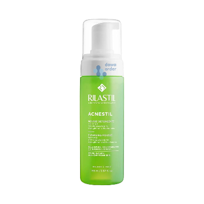 Rilastil Acnestil Cleasing Mousse