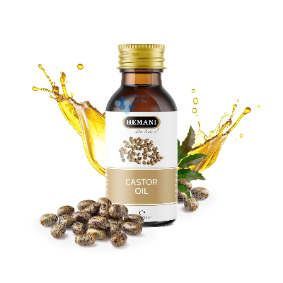 Hemani Castor Oil