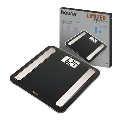 Beurer Diagnostic Scale