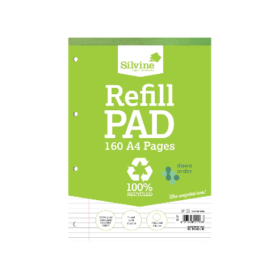 Fsc Refill