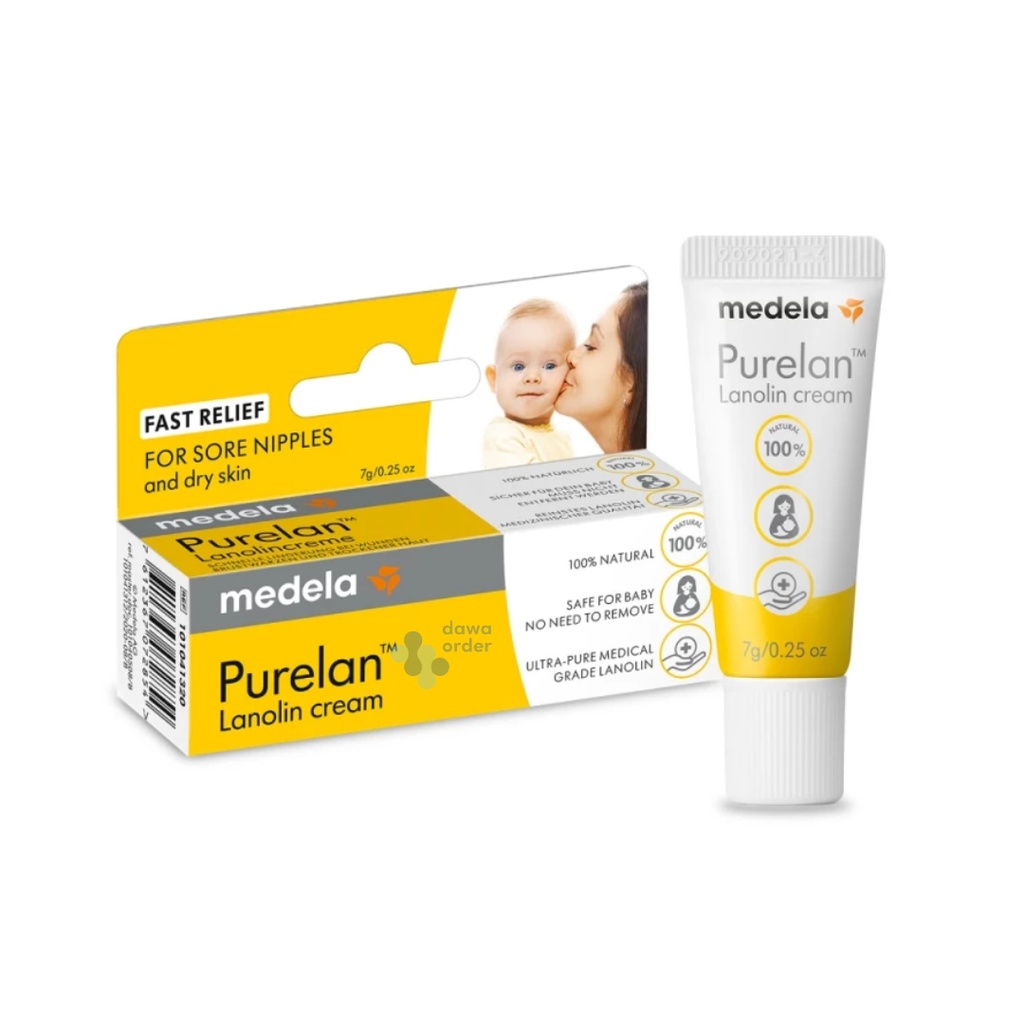 Purelan Cream ( 7G)