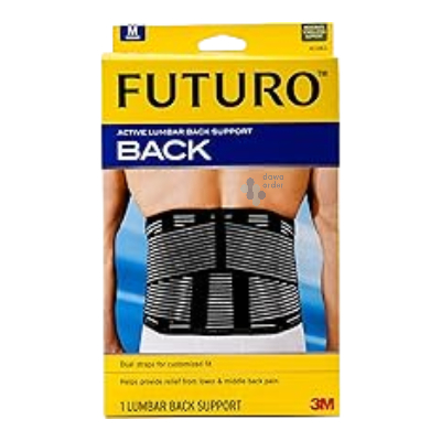 Active Deluxe Lumber M