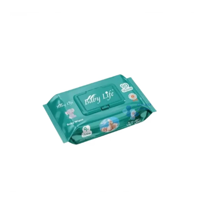 Baby Wipes