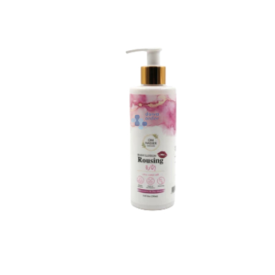Om Nasser Body Lotion Rousing (250 Ml)