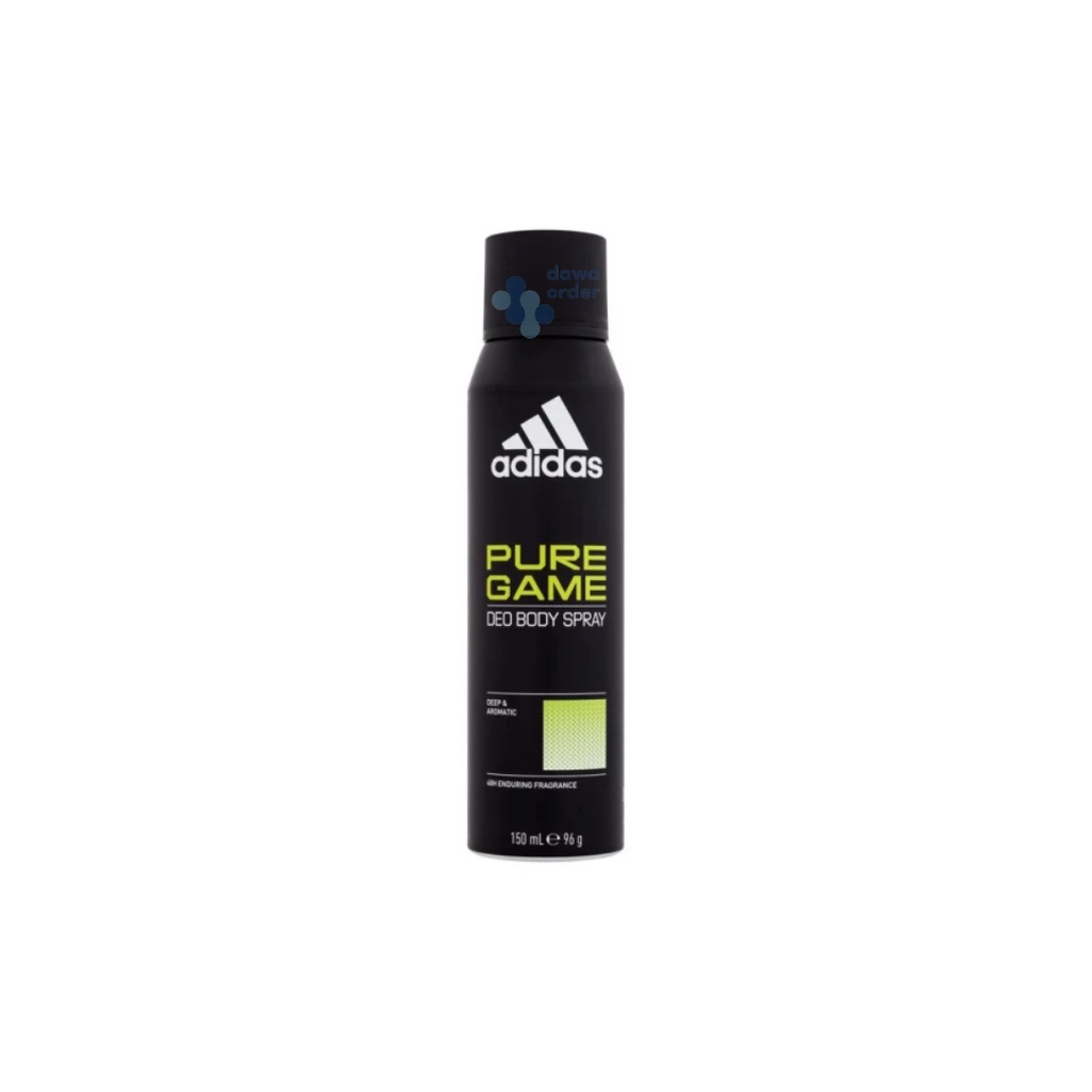 Adidas Spray All 150Ml