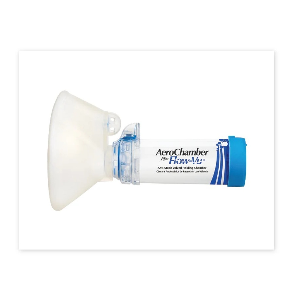 Aero Champer With Mask Medium
