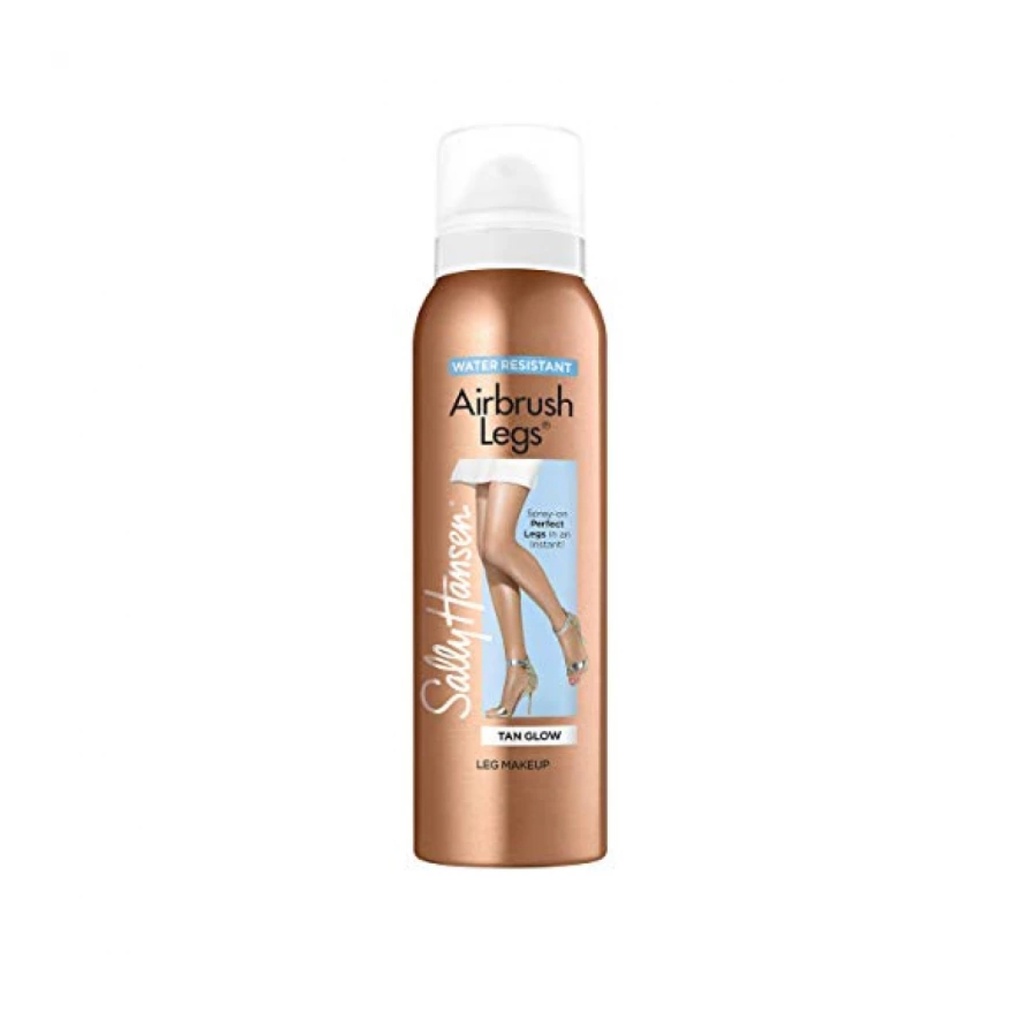 Airbrush Legs-Tan