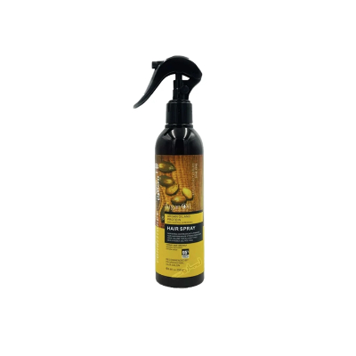 Argan Oil Hair Spray 250Ml