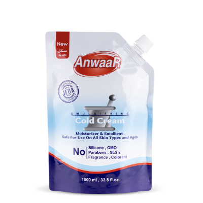 Bio Live Cream 1Kg Jar