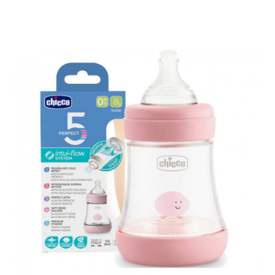 Chicco Intui-Flow System Bink