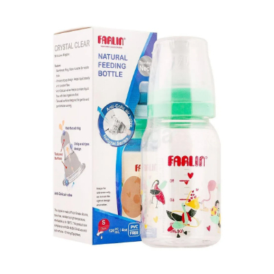 Farlin Feeding Bottle Nf-868