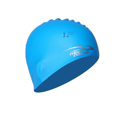 Nover Swimming Cap